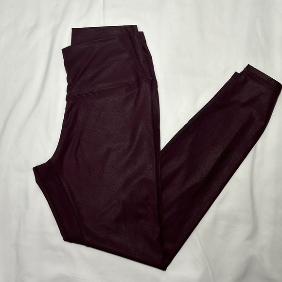 Colorfulkoala Leggings Size XL Hight Waist - Picture 6 of 7